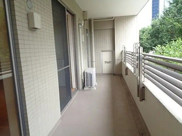 バルコニー　☆バルコニー☆