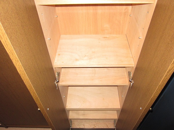 玄関　※別部屋参考写真