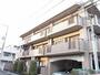 宮崎台駅より徒歩13分 1階 築30年4ヶ月の賃貸物件