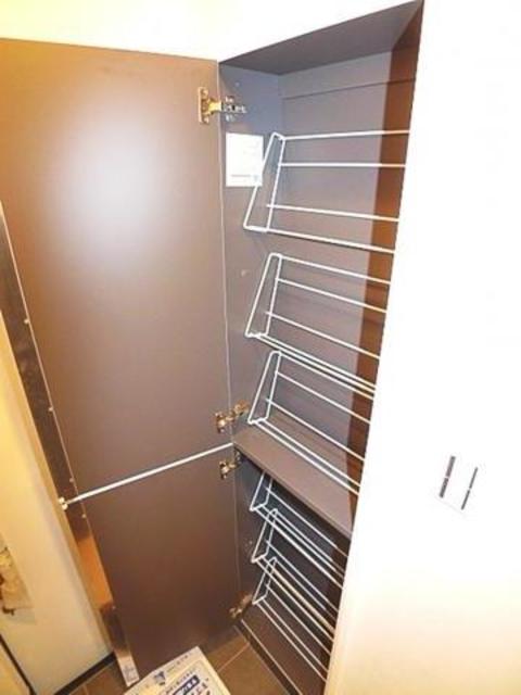 収納　同仕様参考写真