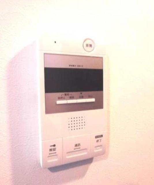 セキュリティ　同仕様参考写真