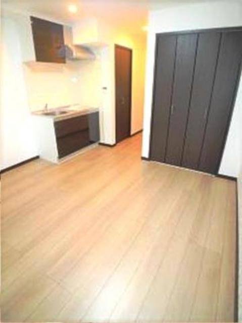 居室・リビング　同仕様参考写真