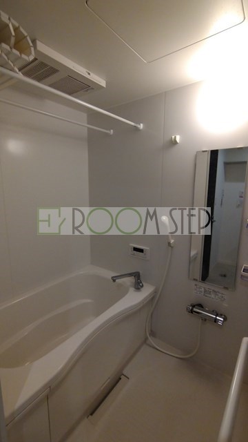 バス・シャワールーム　※参考写真