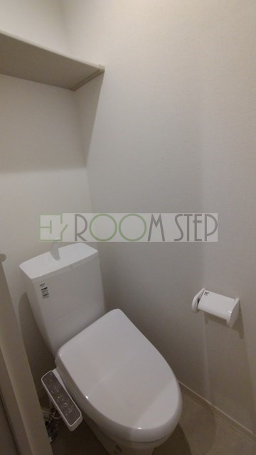 トイレ　※参考写真