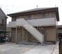 仲町台駅より徒歩15分 2階 築20年2ヶ月の賃貸物件