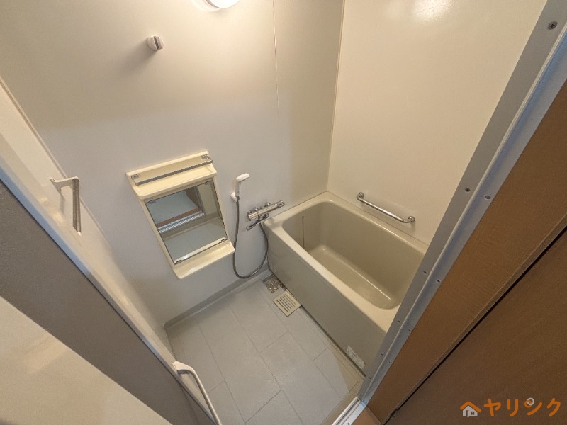 バス・シャワールーム　１０２（イメージ）