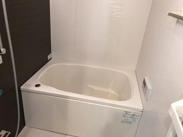 バス・シャワールーム　ユニットバス