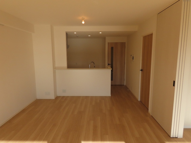 その他部屋・スペース　LDK