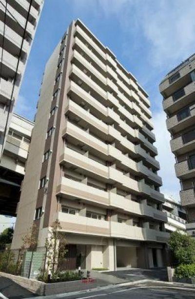 建物外観　?