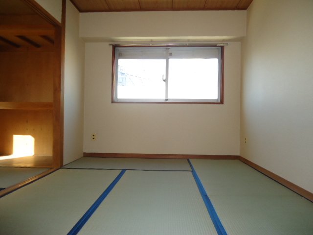 その他部屋・スペース　和室