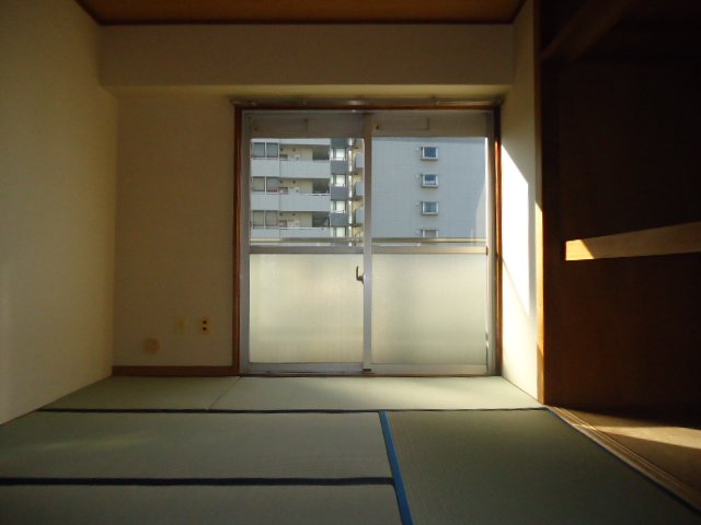 その他部屋・スペース　和室