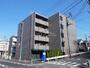 溝の口駅より徒歩9分 1階 築17年3ヶ月の賃貸物件