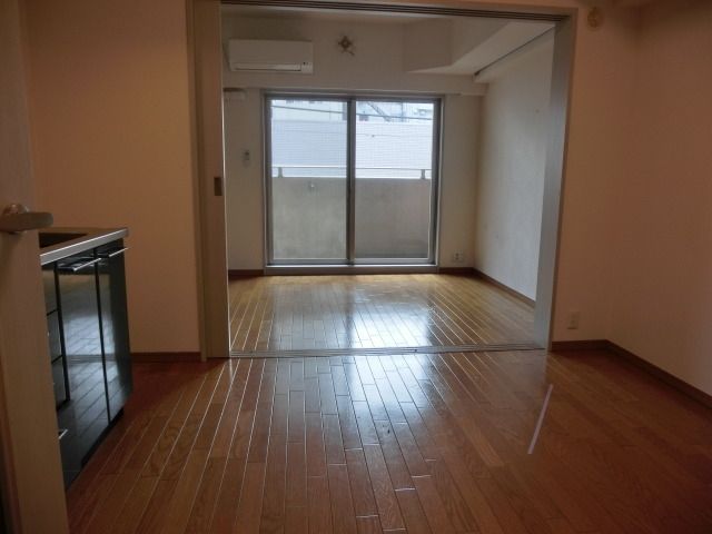 居室・リビング　ＤＫで自炊派もうれしいですね