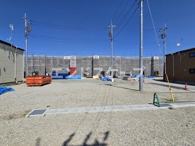 建物外観　高崎、前橋のお部屋探しはエンドスケープまで！お客様の理想お聞