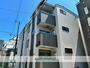 南巽駅より徒歩5分 2階 新築の賃貸物件