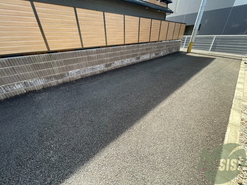 その他共有部分　駐輪場その他