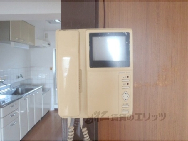 その他　ＴＶモニターホン