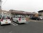 コンビニ　セブンイレブン東大阪中小阪5丁目店（コンビニ）まで380m