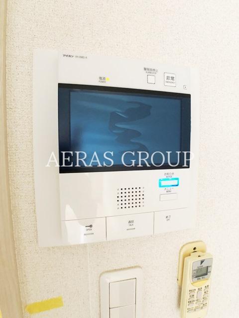 セキュリティ　同仕様タイプ