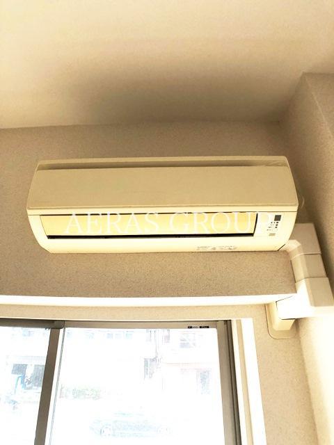 その他設備　同仕様タイプ
