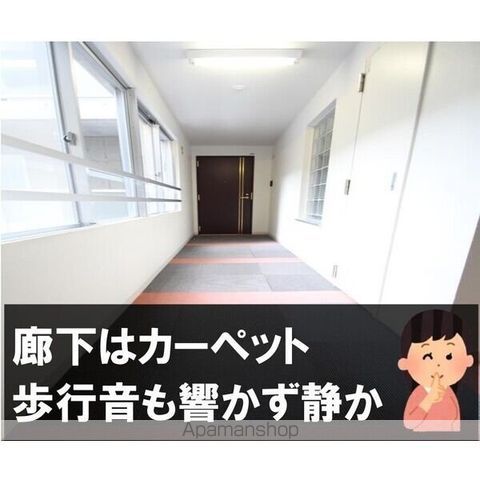 その他共有部分　その他共有部分