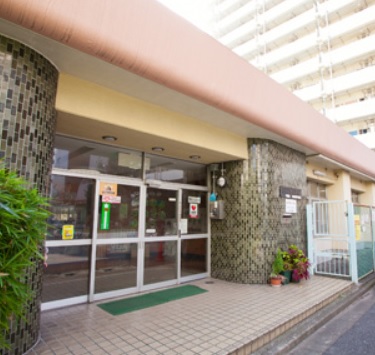 幼稚園・保育園　桜田保育園（幼稚園・保育園）まで200m