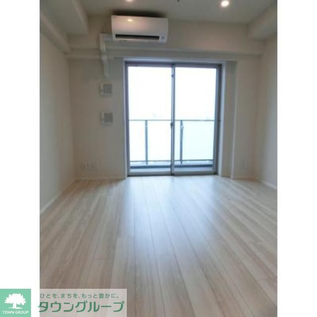 居室・リビング　※写真は同タイプ住戸です。