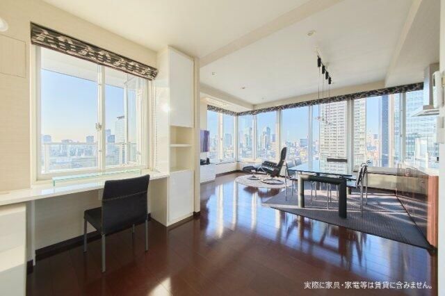 その他部屋・スペース　クレストプライムタワー芝