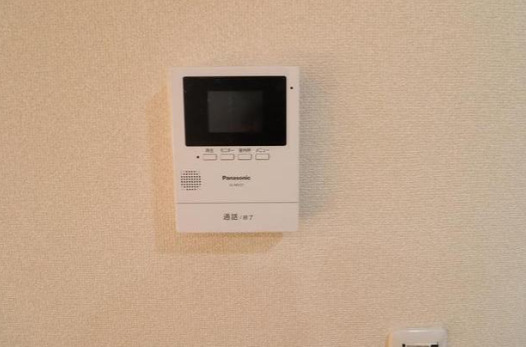 セキュリティ　モダンパルク石川町