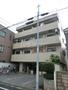 大森南マンション 1階 築35年4ヶ月の賃貸物件