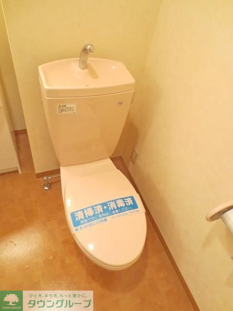 トイレ　★トイレ★