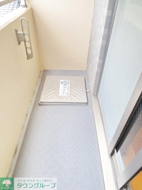 その他設備　★バルコニー★