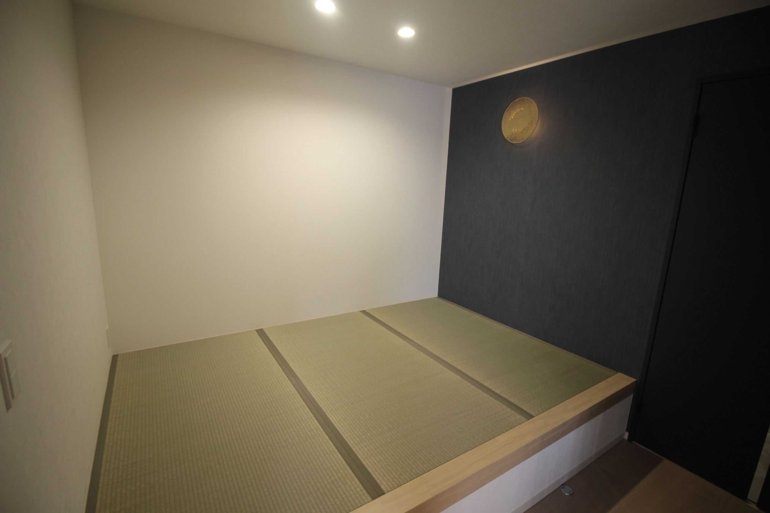 その他　和室