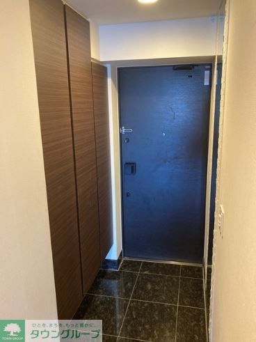 玄関　別部屋参照写真
