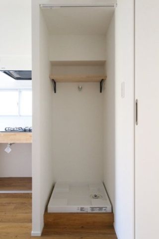 その他設備　☆設備充実☆