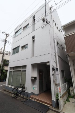 建物外観　☆外観☆