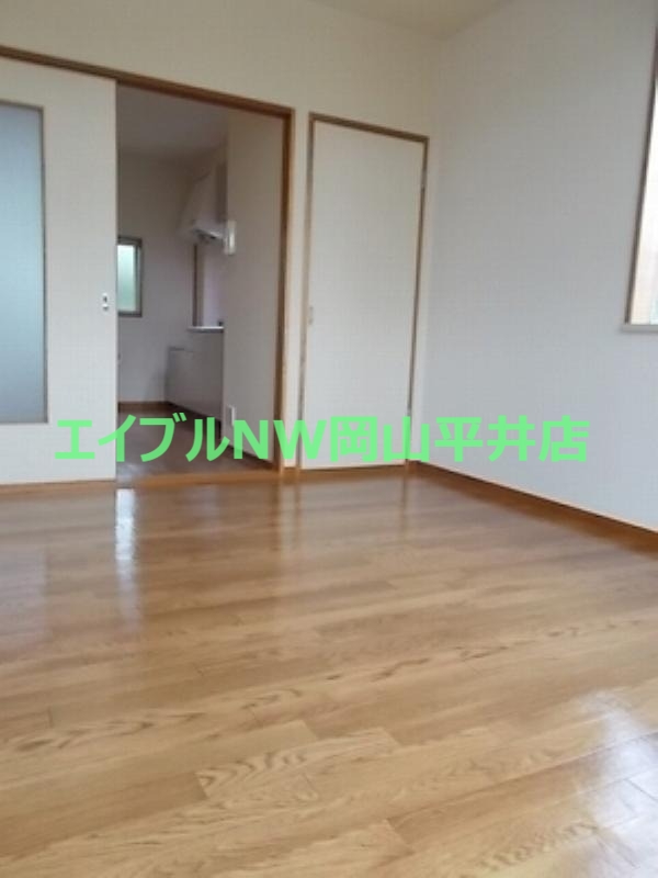 その他部屋・スペース　寝室