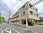 建物外観　耐震・耐火に優れた旭化成ヘーベルメゾン！