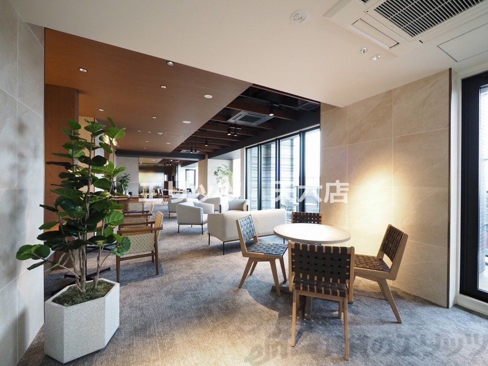 ロビー