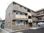 湯河原駅より徒歩7分 3階 築10年9ヶ月の賃貸物件