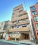 江戸川橋駅より徒歩6分 4階 築11年10ヶ月の賃貸物件