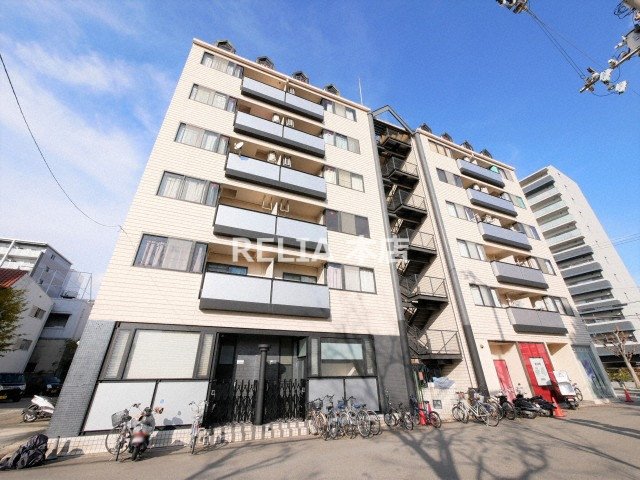 建物外観　★ ★ 口コミ２００件以上　評価４.９のお店 ★ ★