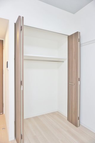 収納　※イメージ写真です