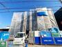 下永谷駅より徒歩15分 1階 新築の賃貸物件
