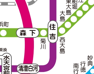 その他　☆路線図☆