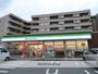 コンビニ　ファミリーマート（コンビニ）まで418m