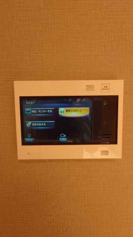 セキュリティ　別部屋参考画像