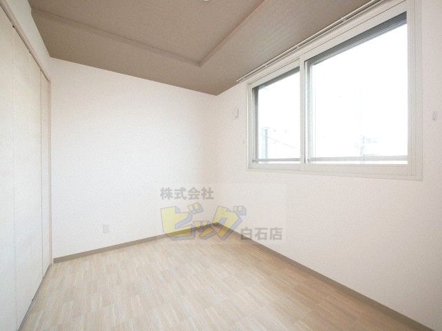 その他部屋・スペース　人気のオール洋室タイプのお部屋です♪