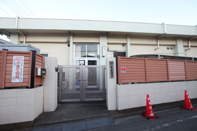 幼稚園・保育園　静教保育園（幼稚園・保育園）まで1000m