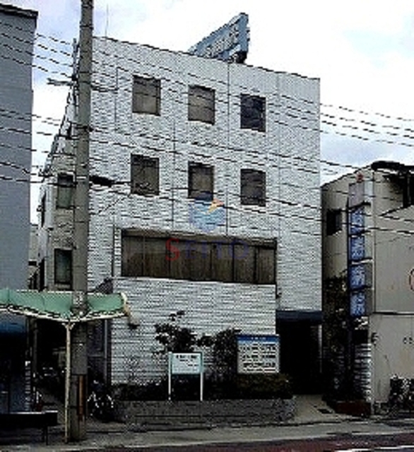 病院　医療法人桂寿会桂寿病院（病院）まで443m
